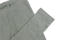 Name It lily pad melange rib legging